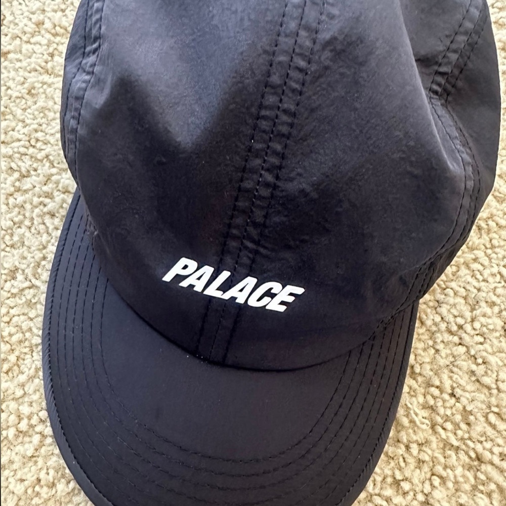 Palace Hat